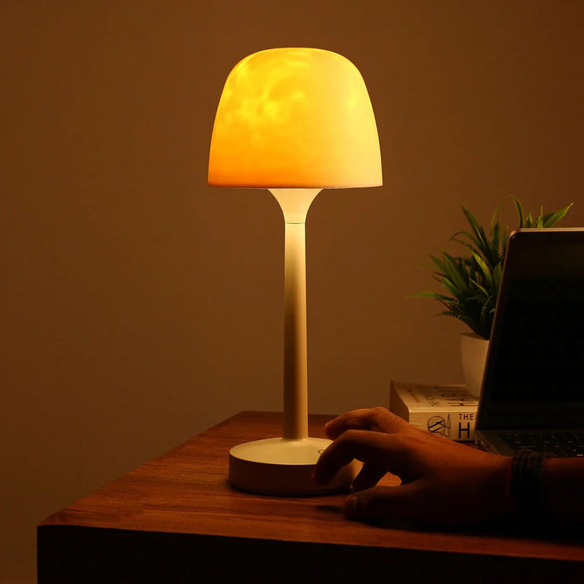 Botanea Auria Glow® : L'Ambiance de Luxe