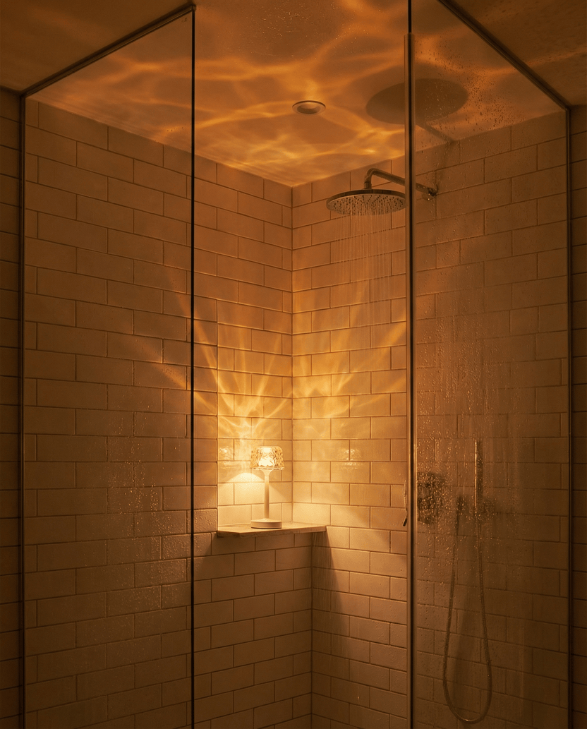 Botanea Auria Glow® : L'Ambiance de Luxe